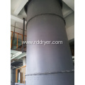 Copper Oxichloride Spin Flash Dryer